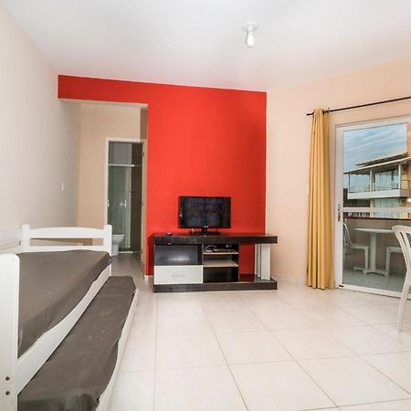 Ferienwohnung Residencial Melfi 3 Ap 6 Bombinhas Exterior foto
