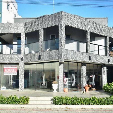 Ferienwohnung Residencial Melfi 3 Ap 6 Bombinhas Exterior foto