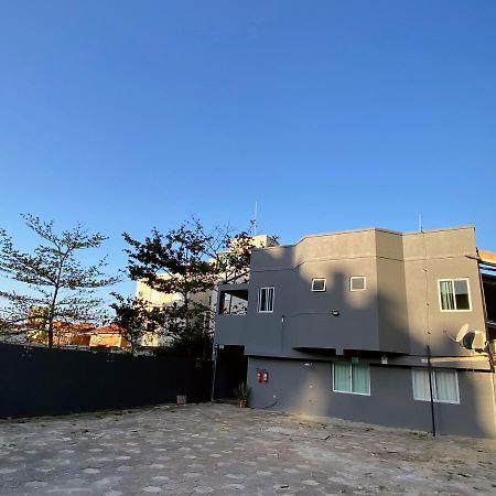Ferienwohnung Residencial Melfi 3 Ap 6 Bombinhas Exterior foto