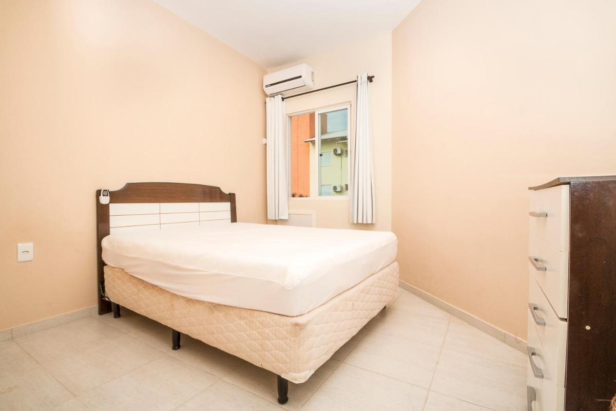 Ferienwohnung Residencial Melfi 3 Ap 6 Bombinhas Exterior foto